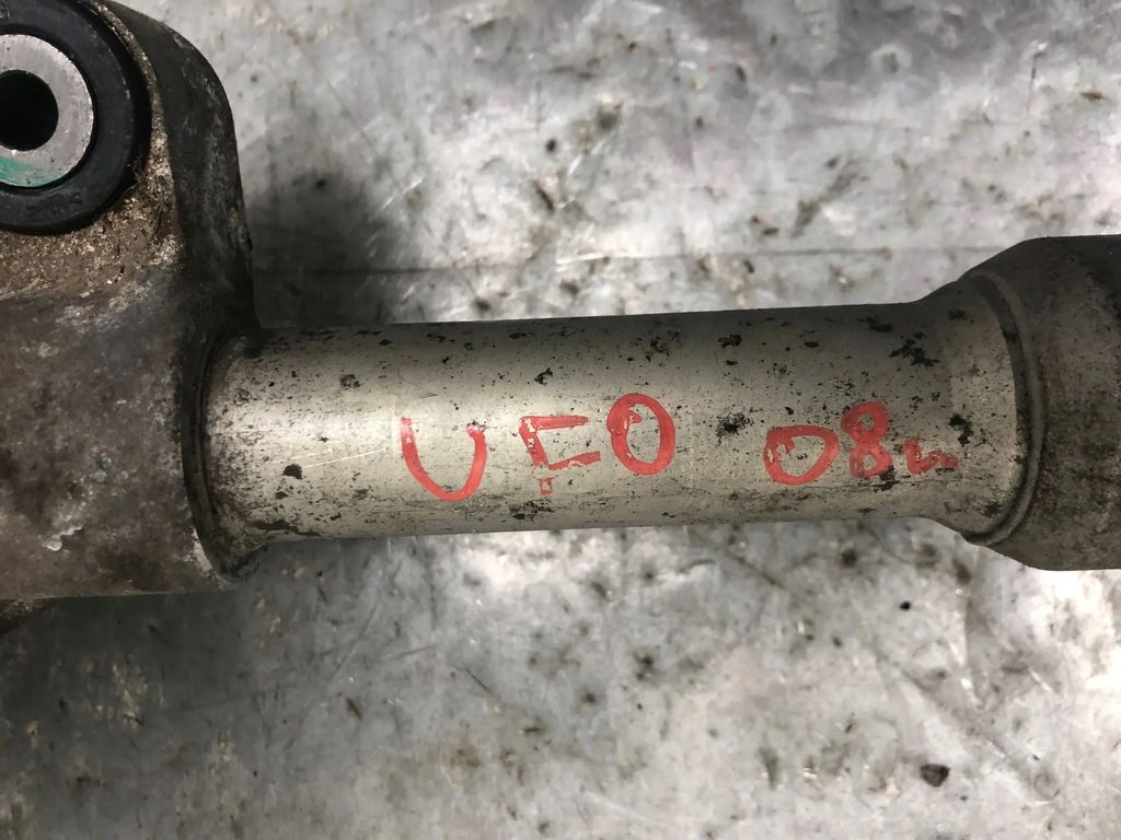 фото №9, Рулевая рейка трансмиссия honda civic viii ufo smg-p1