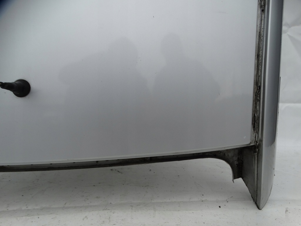 фото №7, Крыша bmw e39 kombi люк titansilber