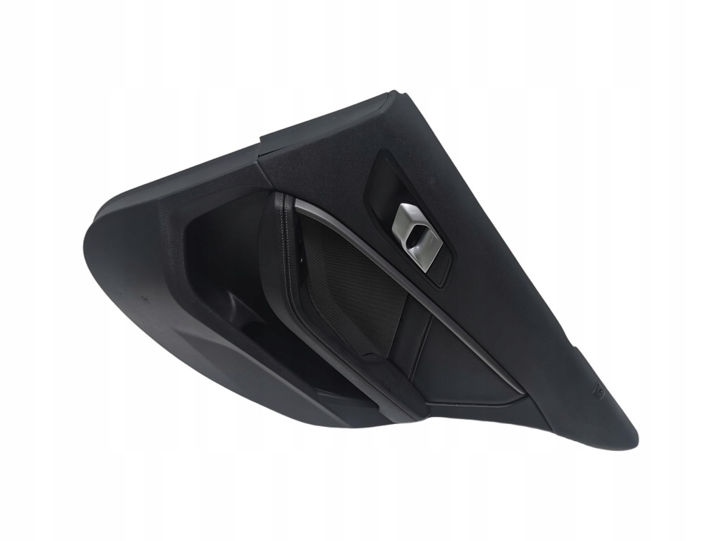 фото №1, Обивка дверь правая задняя bmw 1 f40 m135i 7949534