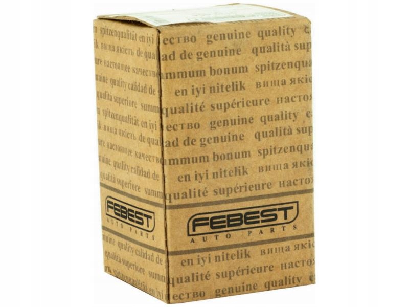 фото №1, Втулка рычага febest nab-140