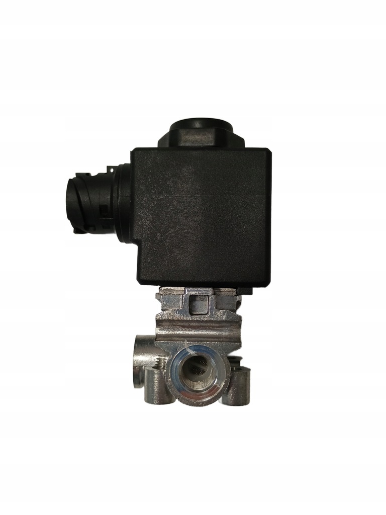 фото №1, Клапан електромагнітний scania volvo fh renault 3165144 2038655