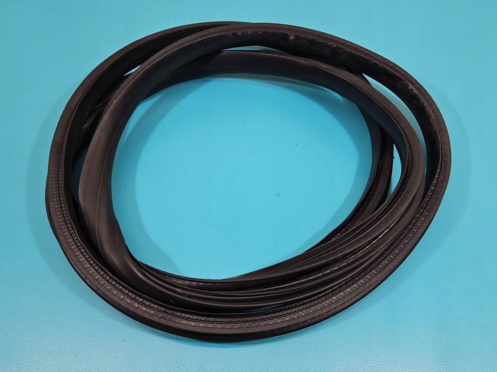 фото №3, Прокладка дверь перед правая renault megane iv