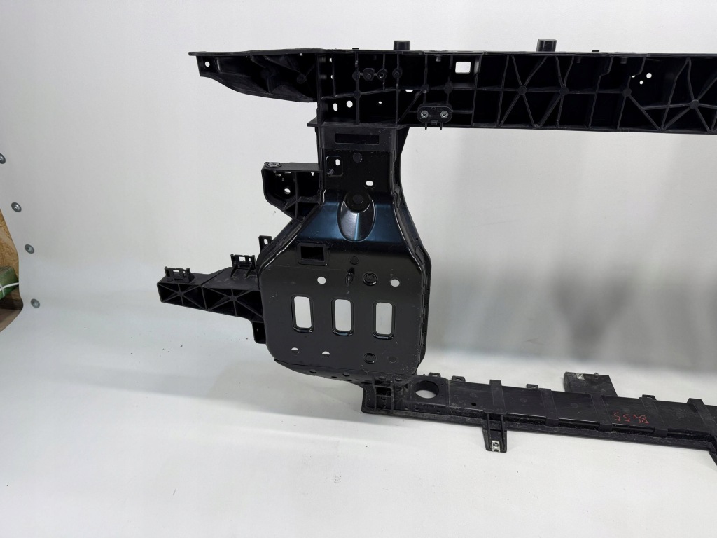 Kia ev9 23- ремень передний усилитель передний перед 64101do000 Цена