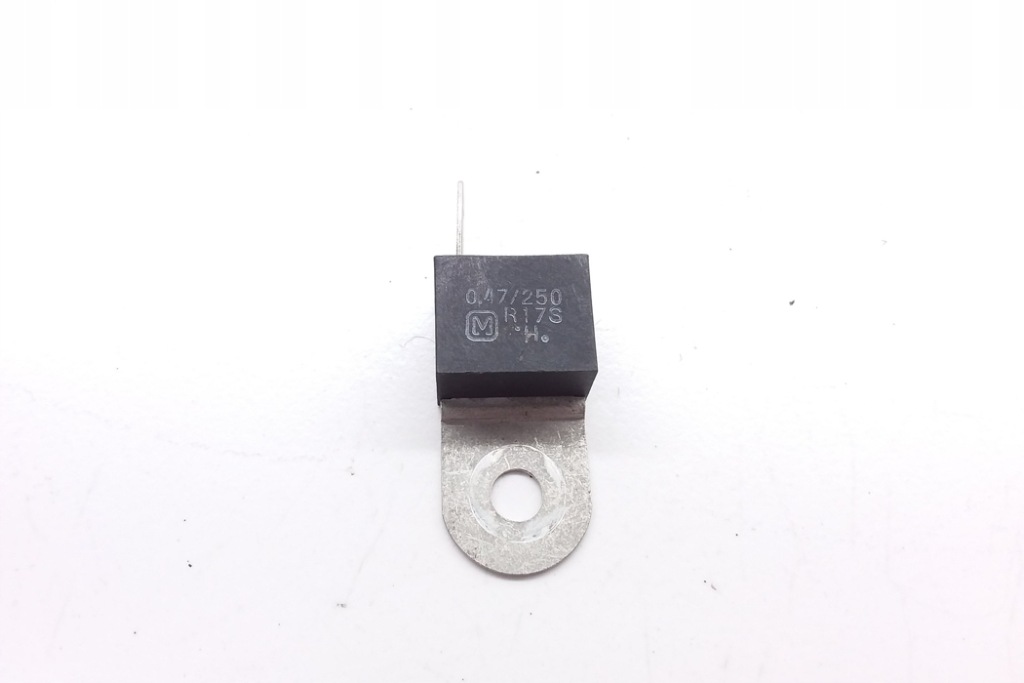 фото №1, Реле mazda 5 cr19 r17s 2.0l дизель 81kw 2006