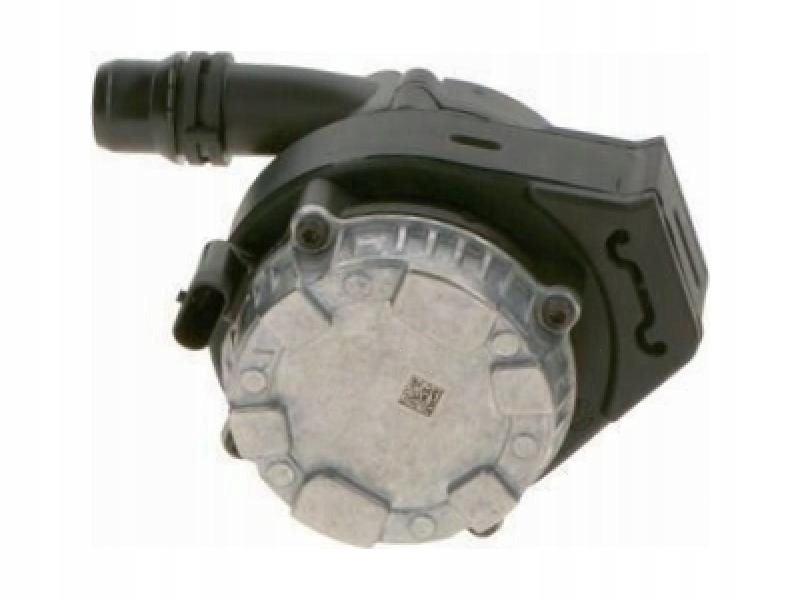 фото №1, Насос воды citroen c4 iii x