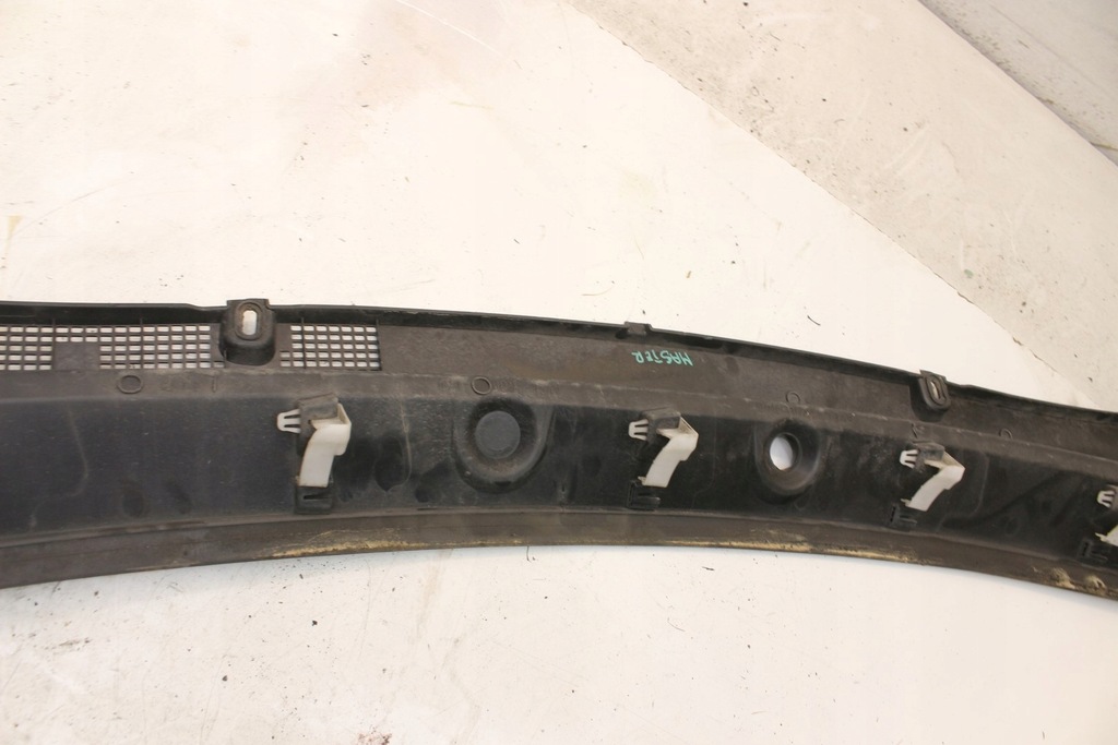 фото №11, Жабо завершение комплект 668110010r renault master iii movano eu