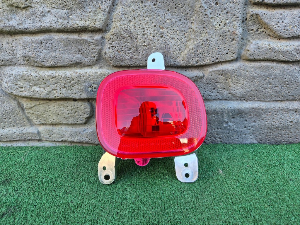 Купити Jeep renegade 14- лампа задня світло заднього виду 52100272