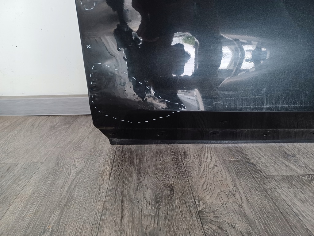 фото №14, Двері lexus nx ii 2021-2025 передні праве