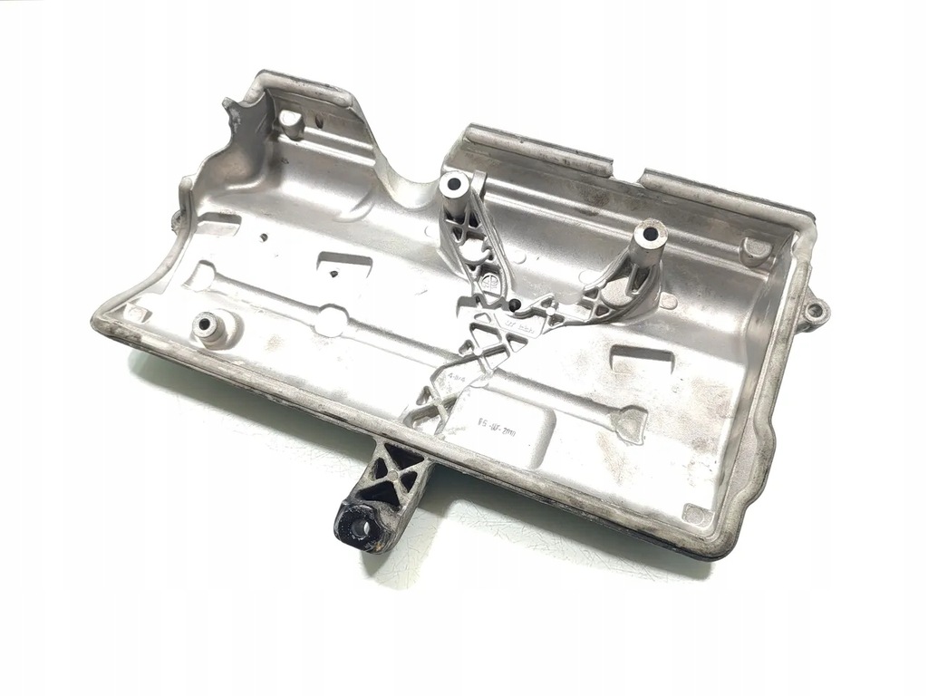 фото №9, Mercedes-benz b-class крышка клапанов b 180 cdi дизель 80kw 109 hp 2010