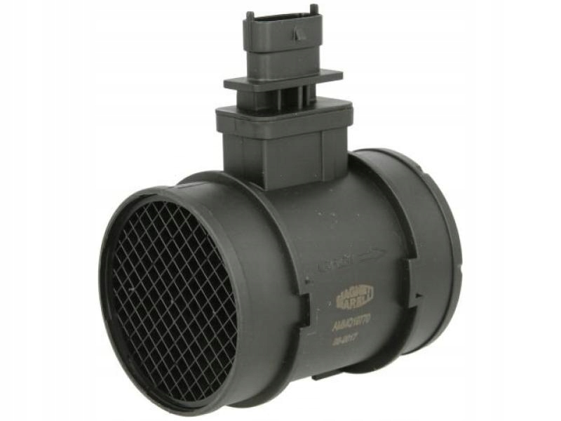 фото №1, Magneti marelli витратомір повітря alfa 159 1,9jtdm 16v 05-