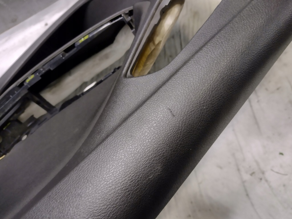 фото №11, Обшивка дверь правый перед ford focus mk3 iii 3 lift f1eb-a23942-a