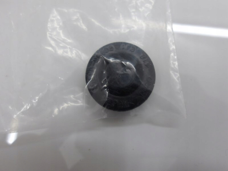 фото №1, Toyota camry заглушка дверь задняя