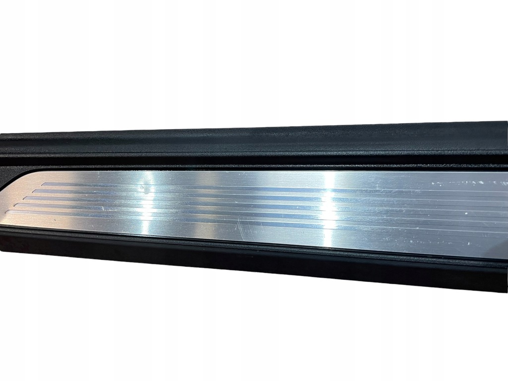 фото №5, Молдинг порог m-pakiet bmw 2 f22 f23