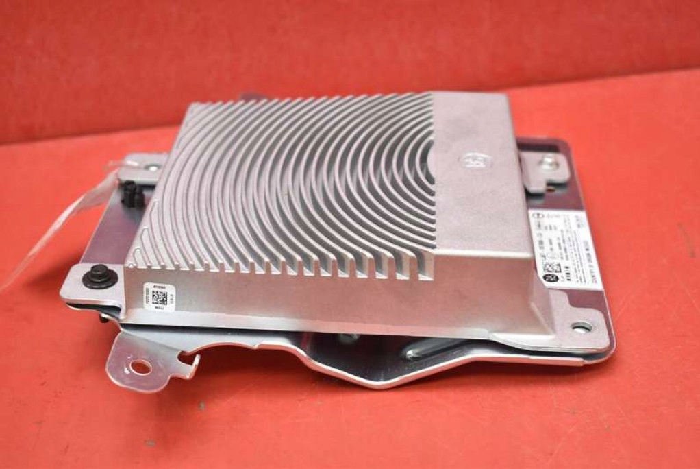 фото №5, Усилитель аудио lj6t-18t806-ca ford kuga 3 iii mk3 19-21