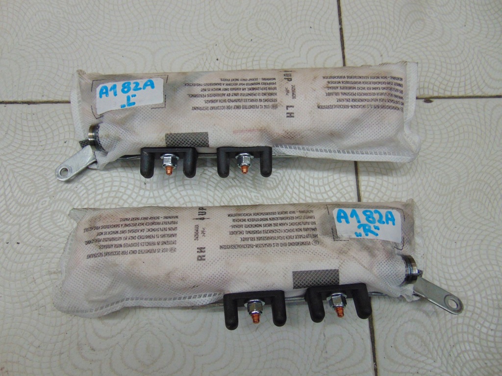 фото №1, Подушка безопасности подушка сиденье правая audi a1 82a