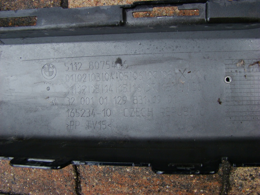 фото №12, Bmw 2 f44 m-pakiet бампер перед