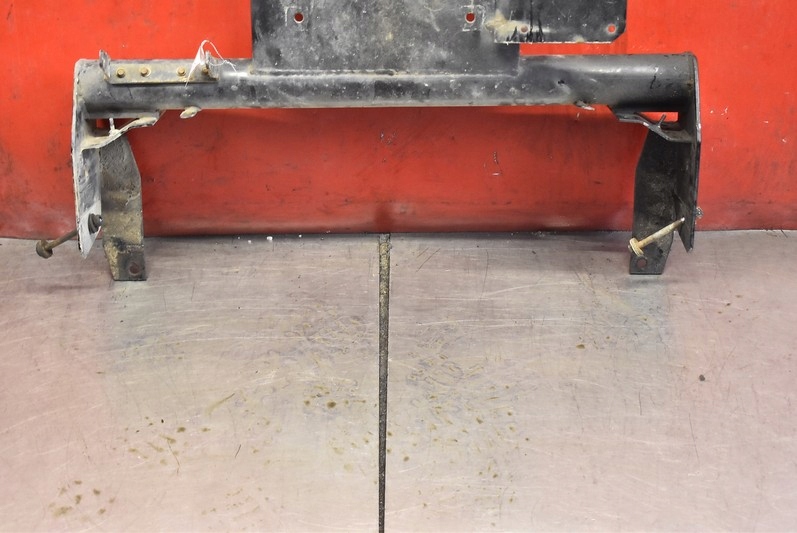 фото №6, Балка бампера перед передня підсилювач suzuki grand vitara 2 ii 05-08