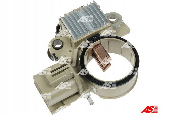 фото №2, Регулятор напруги генератора напруги генератора as-pl