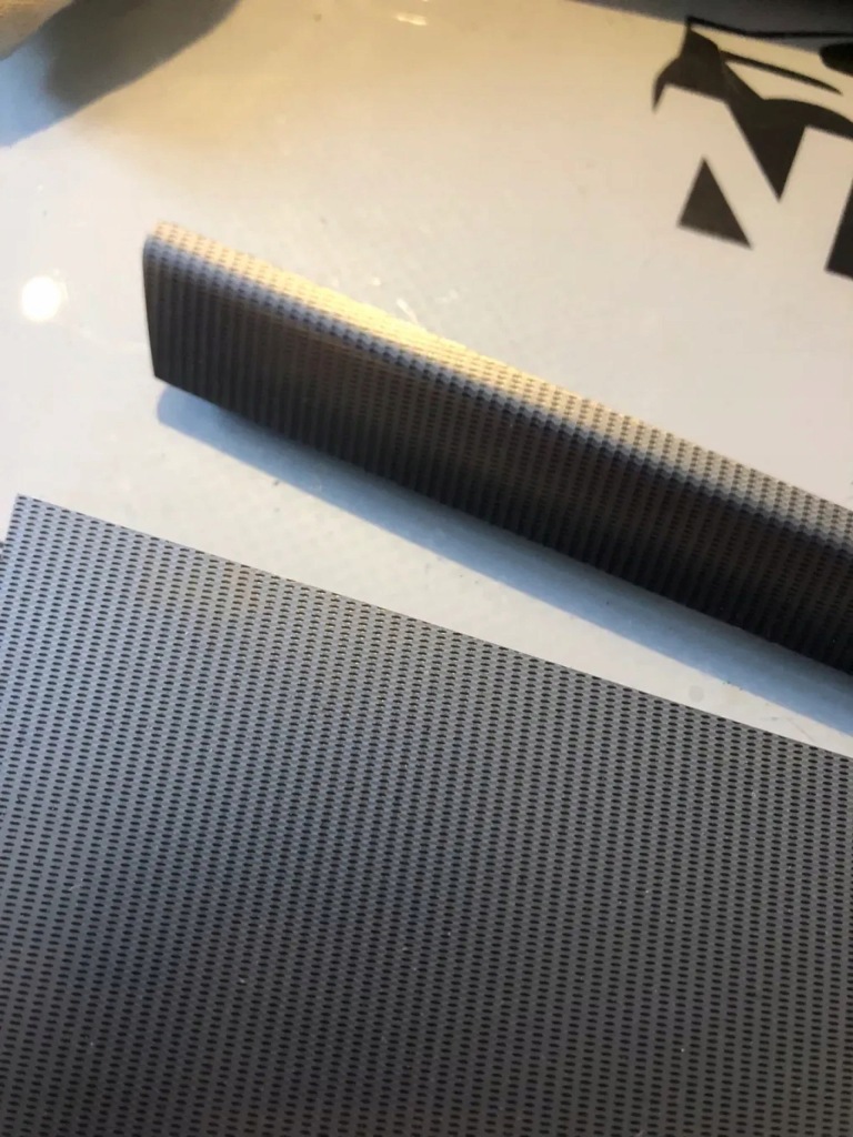 фото №5, Декори накладки декоративні тунель alu trim bmw 3 g20 g21