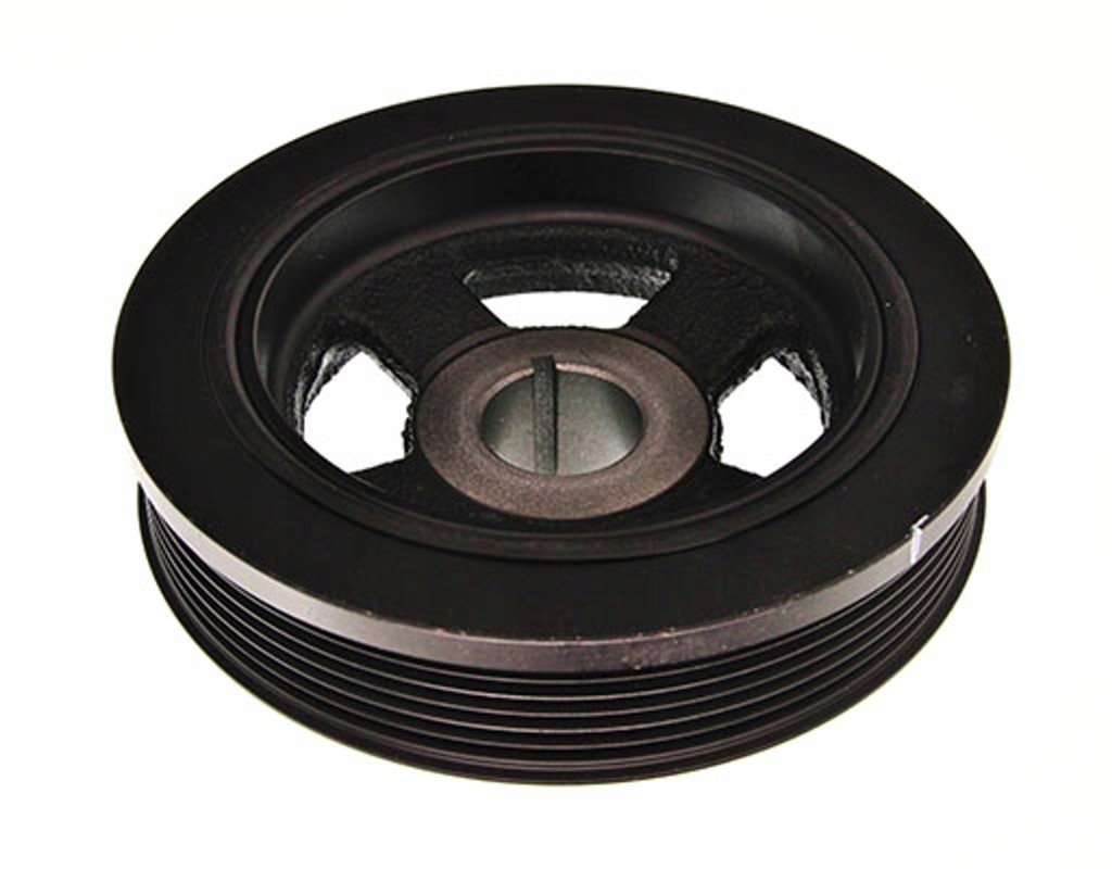 фото №2, Шків колінчастого вала колінчастого mitsubishi ou