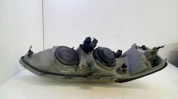 фото №8, Фара левый honda accord vi 1999r.