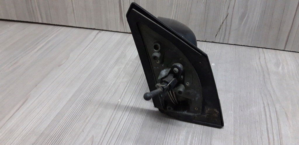 фото №4, Зеркало наружное левая mitsubishi space star i lift