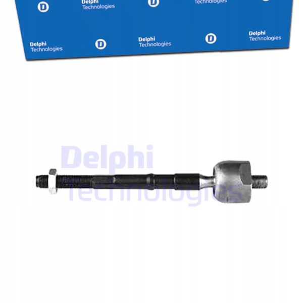 Купити Delphi ta2852 з'єднання осьове, тяга кермовий поперечний