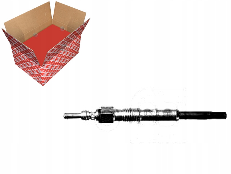 фото №8, Свічка розжарювання febi bilstein 15949