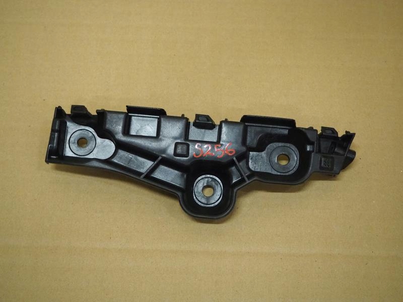 фото №1, Кронштейн бампера левый перед dacia sandero ii