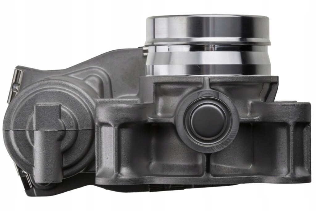 фото №5, Nty дроссельная заслонка воздуха