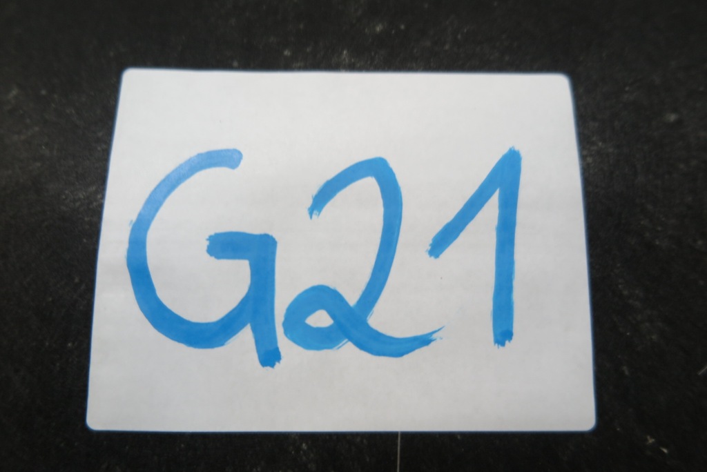 фото №11, Потолок потолок bmw g21 czarna m-pakiet 8096472