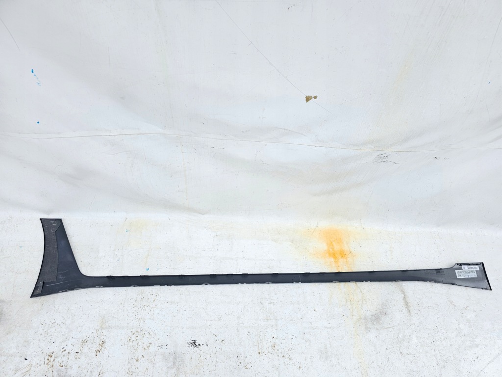 Купить Порог молдинг порог bmw i4 g26 2021 - m-pakiet правая