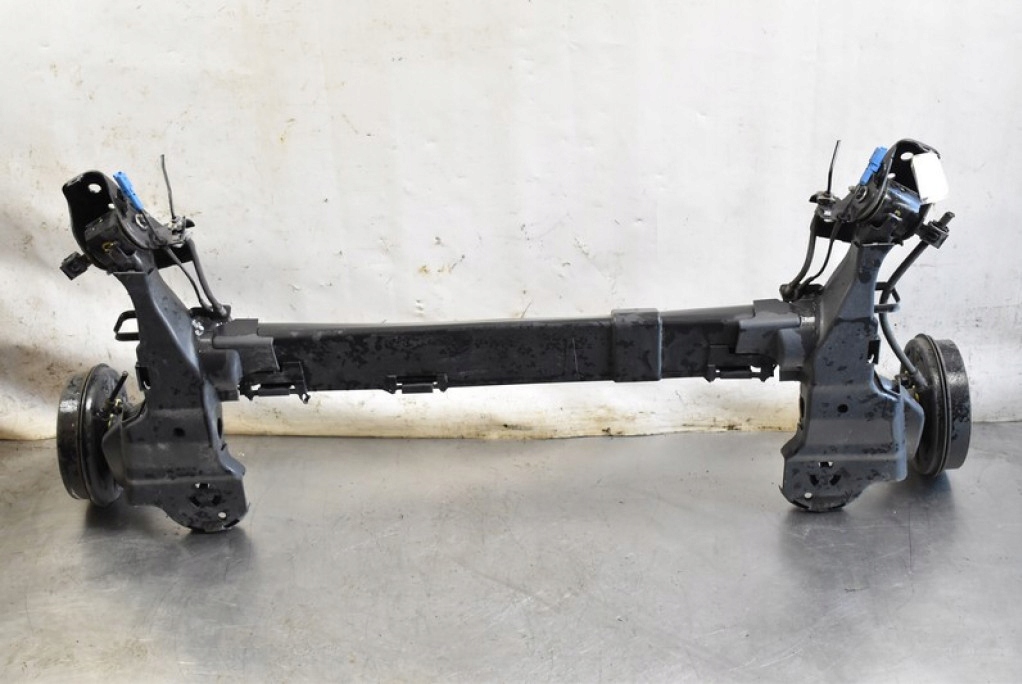 Oś задній задня балка citroen c-elysee 2 ii 1.5 blue hdi 102 km 16- Київ