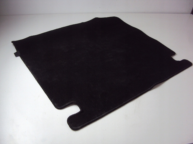 фото №1, Обшивка багажника mercedes glk x204 10-