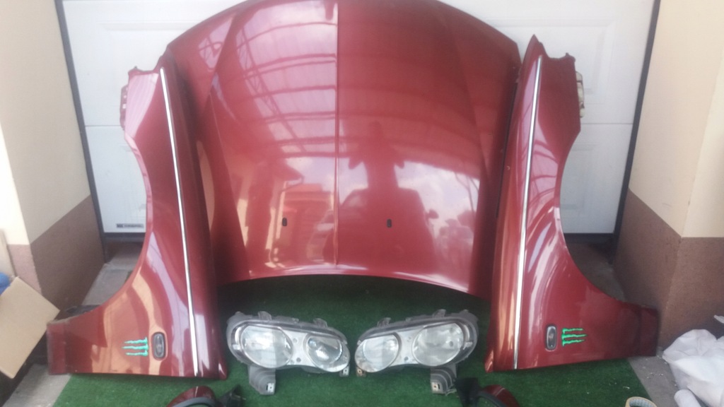 фото №8, Rover 75 mg zt зеркало