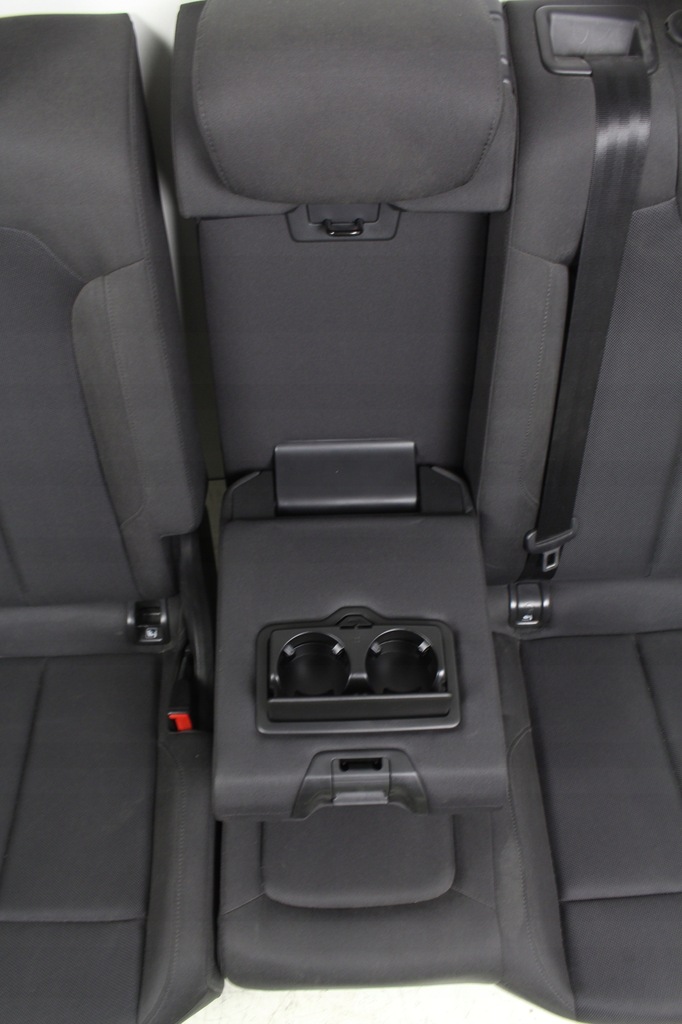 фото №13, Сиденья audi q5 ii 80a 2018