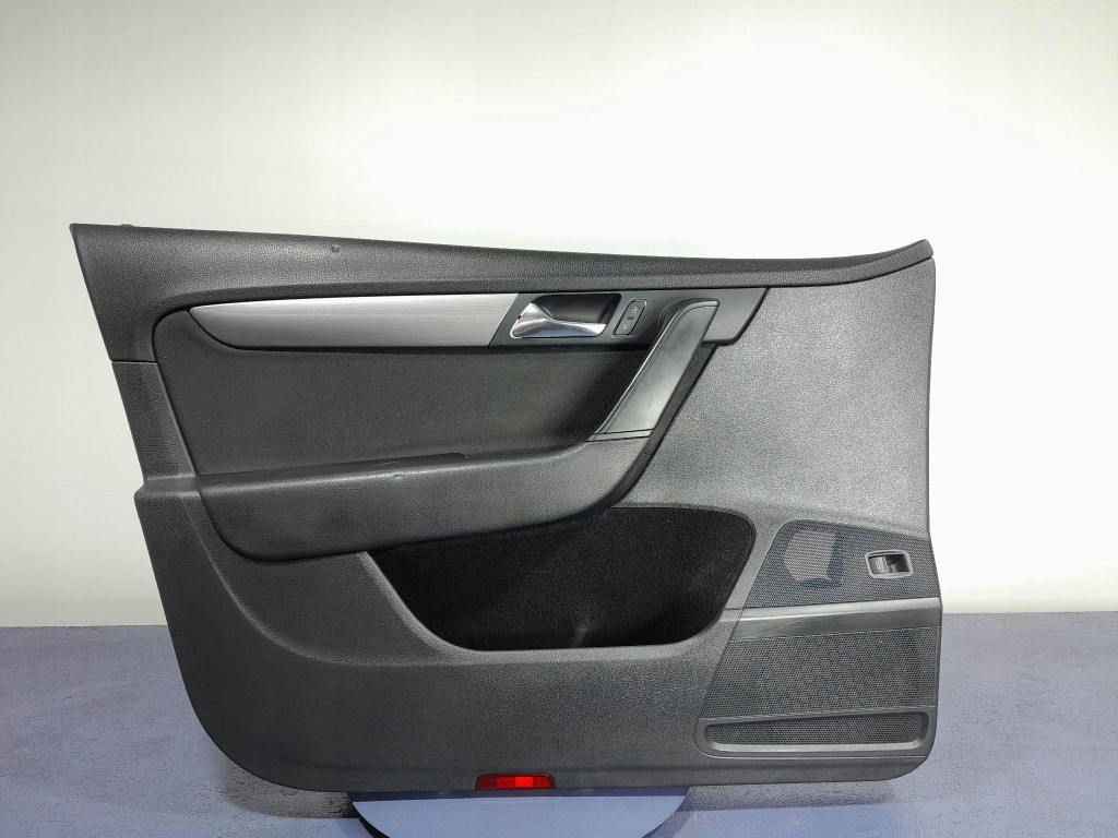 Купить Vw passat b7 обивка обшивка дверь перед левый европа  3ab867011