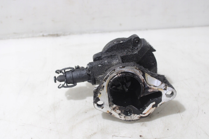 фото №1, Насос вакуум renault kangoo ii 1.5dci