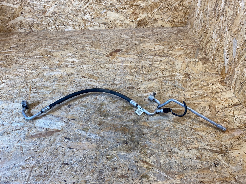 фото №1, Wąż шланг кондиционера ford ranger lift jb3b-19c700-ac 2019-