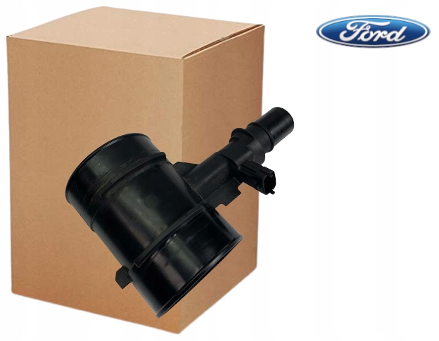 фото №1, Витратомір ford transit 2.0 tdci custom gk21-9f805-aa