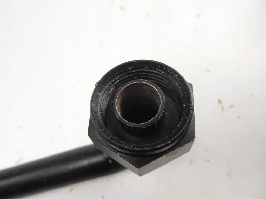 фото №5, Шланг кондиціонера renault espace ii 6025110539