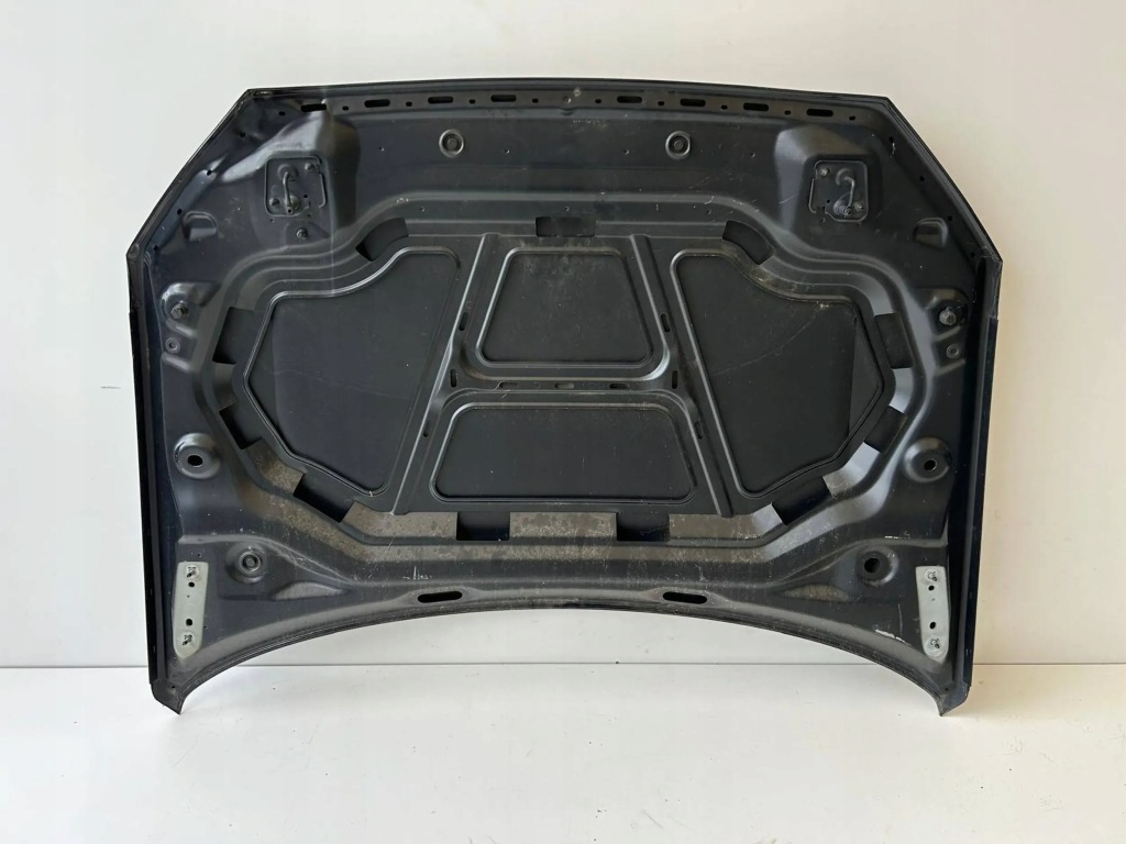 Audi q2 82a капот крышка двигателя оригинал Недорого