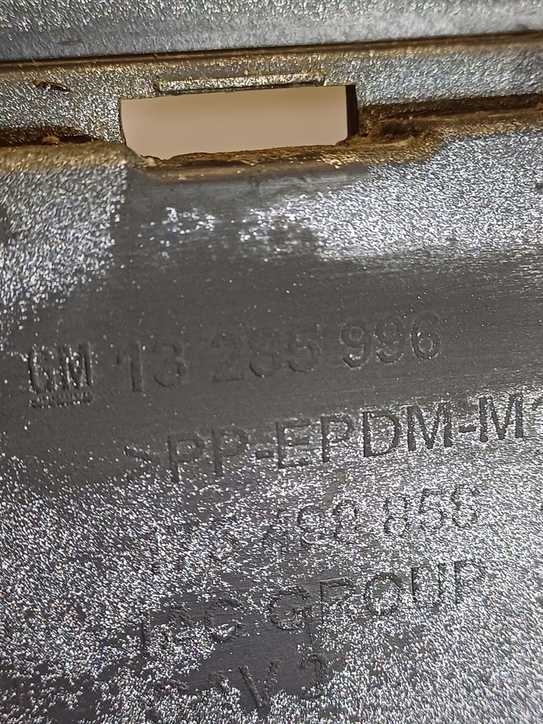 фото №16, Бампер перед opel corsa d 11-14 lift nr. 13285996