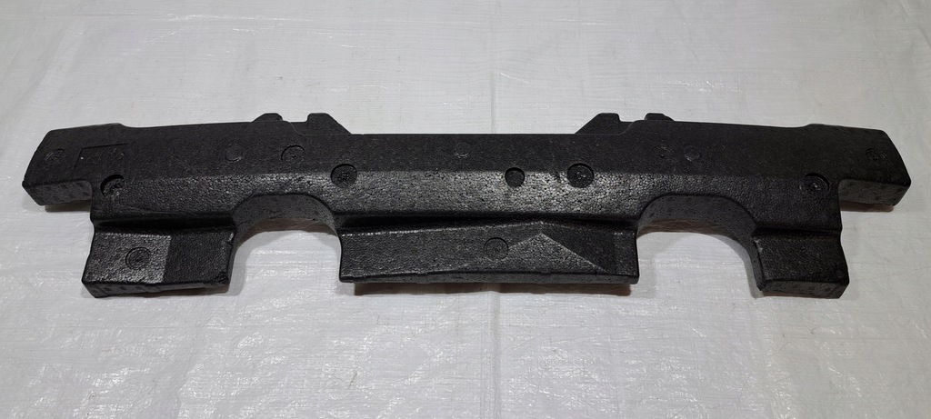 фото №1, Lexus rx350 rx450h абсорбер бампер задня 52615-0e120