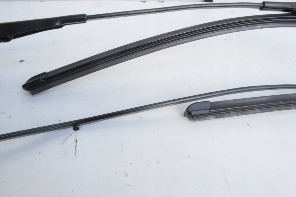 фото №5, Рычаги дворников opel corsa e anglik