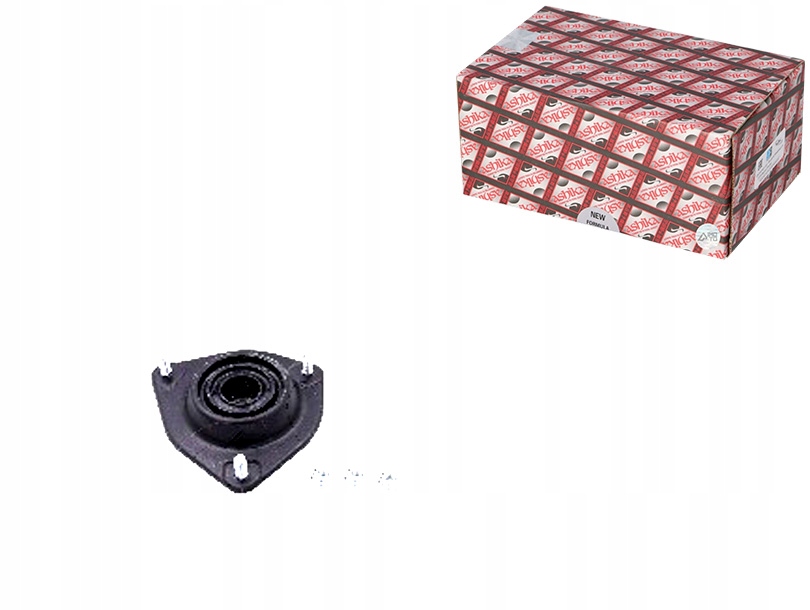 фото №1, Подушка амортизатор ashika