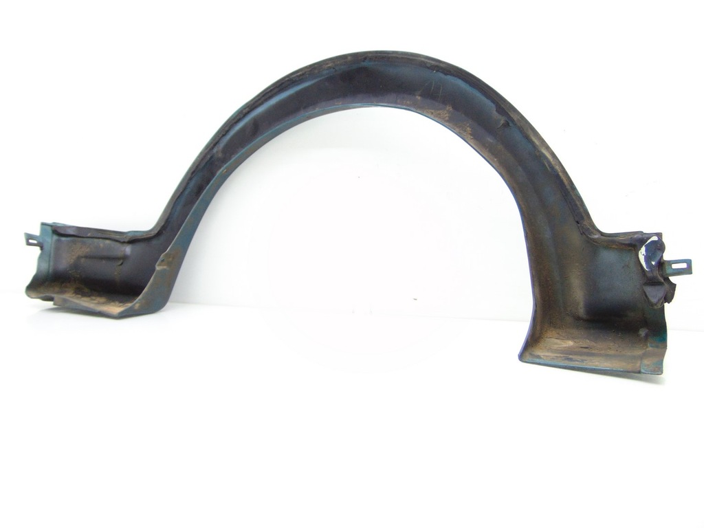 фото №6, Накладка крыла левый задняя vw scirocco mk2 gt2