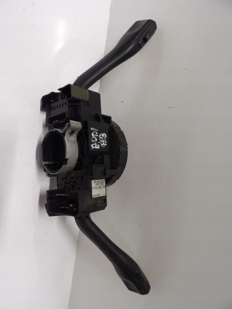 фото №2, Перемикач комбінований світла audi a3