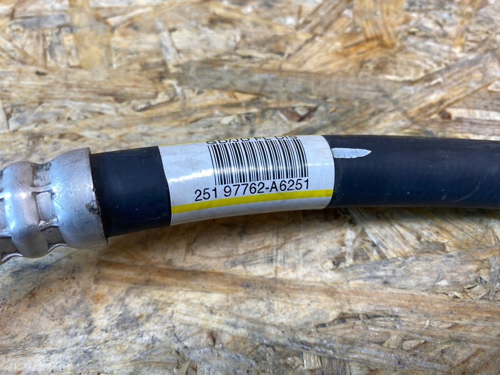 фото №15, Wąż шланг трубка кондиционера kia ceed ii 97762-a6251 2012-