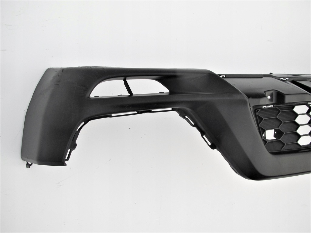 фото №15, Honda crv v 5 2017 - 2021 бампер спойлер cr-v оригинальный номер